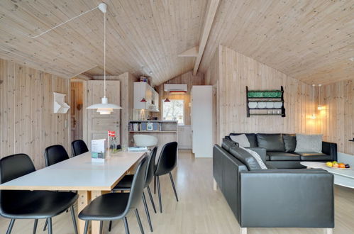 Foto 7 - Haus mit 3 Schlafzimmern in Skjern mit terrasse