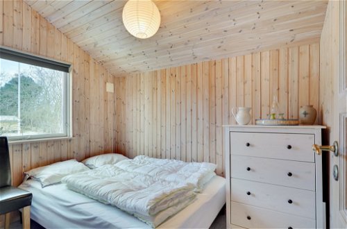 Foto 18 - Casa de 3 quartos em Skjern com terraço