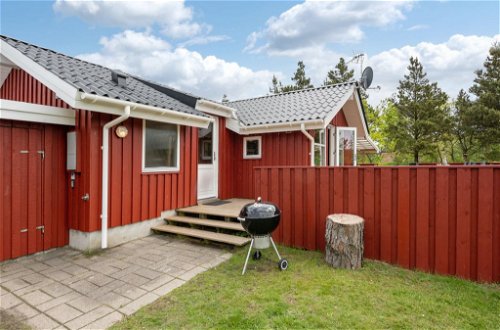 Foto 25 - Casa de 3 quartos em Skjern com terraço