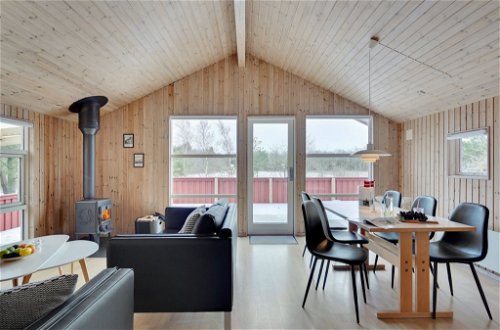 Foto 10 - Haus mit 3 Schlafzimmern in Skjern mit terrasse