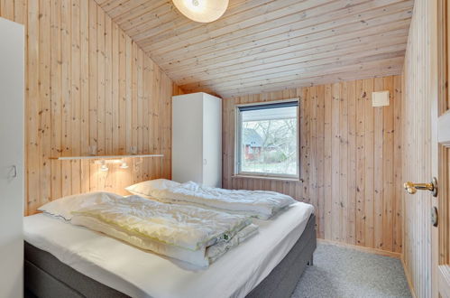 Foto 17 - Casa con 3 camere da letto a Skjern con terrazza