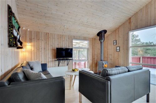 Foto 5 - Casa con 3 camere da letto a Skjern con terrazza