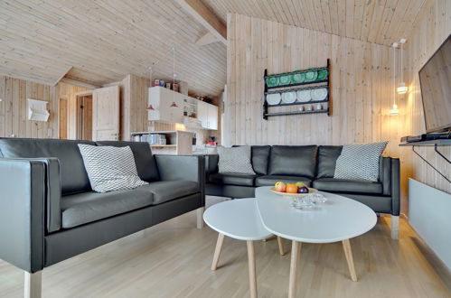 Foto 3 - Haus mit 3 Schlafzimmern in Skjern mit terrasse