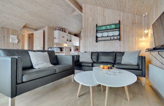 Foto 3 - Casa con 3 camere da letto a Skjern con terrazza