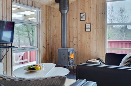 Foto 6 - Casa con 3 camere da letto a Skjern con terrazza