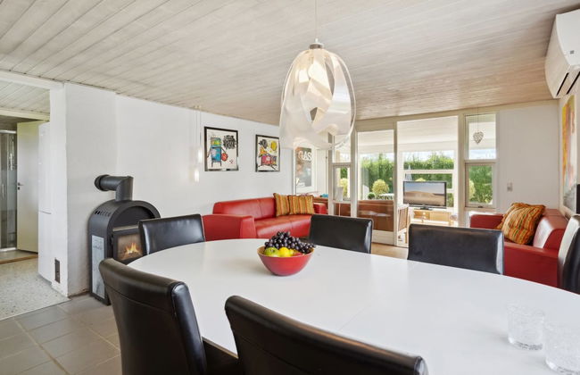 Casa de 2 quartos em Børkop com terraço - Foto 10