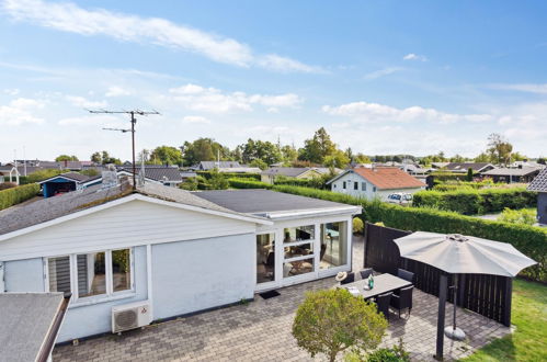 Photo 23 - Maison de 2 chambres à Børkop avec terrasse