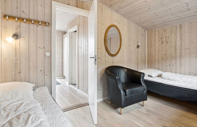 Casa de 2 quartos em Børkop com terraço - Foto 22