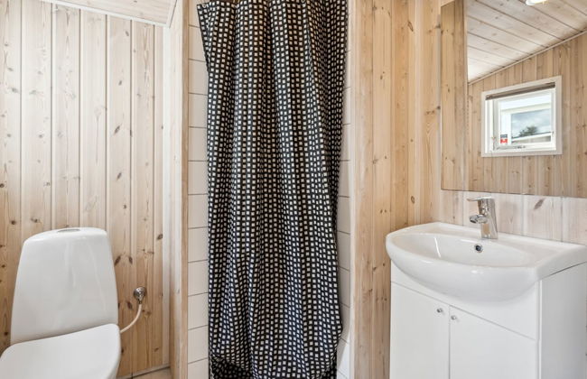 Casa de 2 quartos em Børkop com terraço - Foto 21