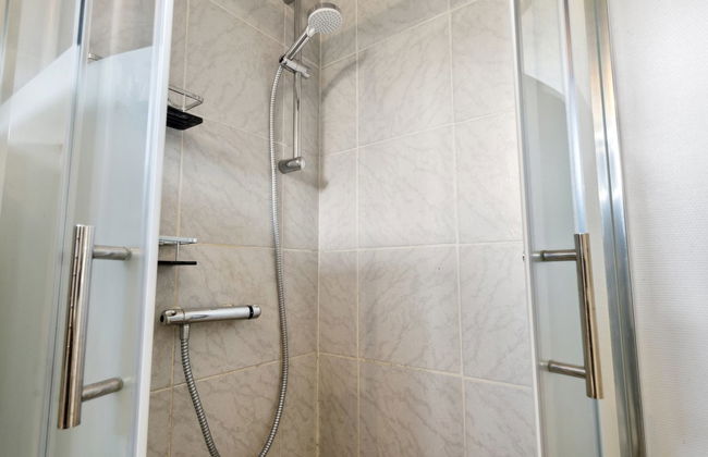 Casa de 2 quartos em Børkop com terraço - Foto 17