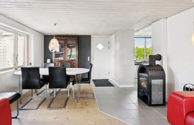 Casa de 2 quartos em Børkop com terraço - Foto 12