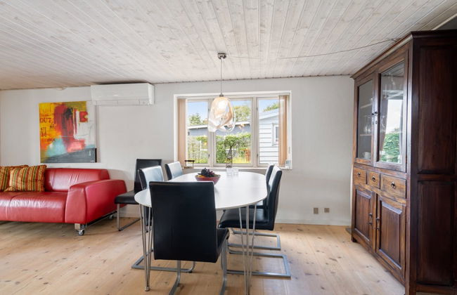 Casa de 2 quartos em Børkop com terraço - Foto 11