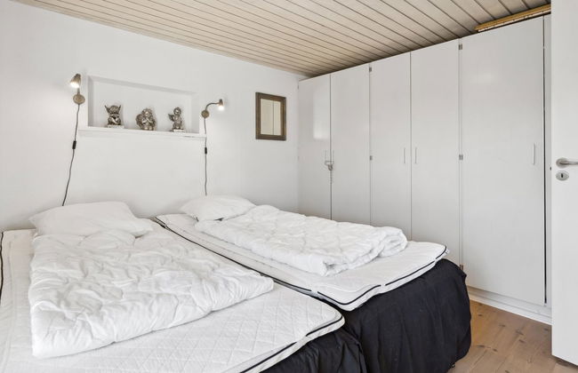 Casa de 2 quartos em Børkop com terraço - Foto 23