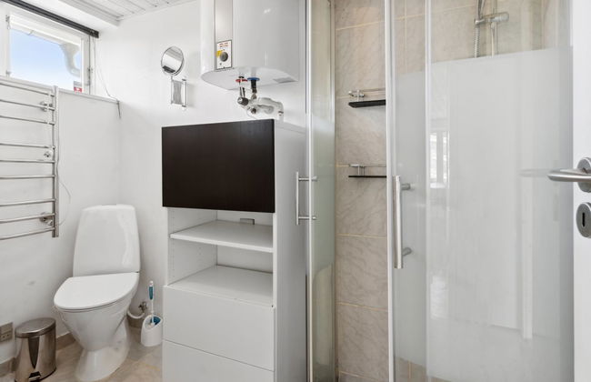 Casa de 2 quartos em Børkop com terraço - Foto 19