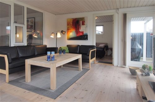 Foto 7 - Casa con 2 camere da letto a Børkop con terrazza