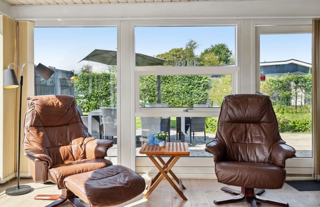 Casa de 2 quartos em Børkop com terraço - Foto 14