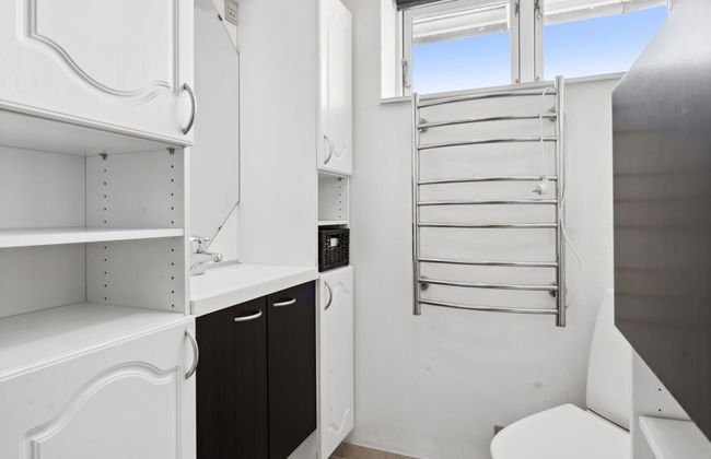 Casa de 2 quartos em Børkop com terraço - Foto 18