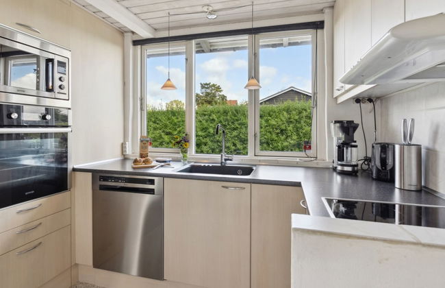 Casa de 2 quartos em Børkop com terraço - Foto 27