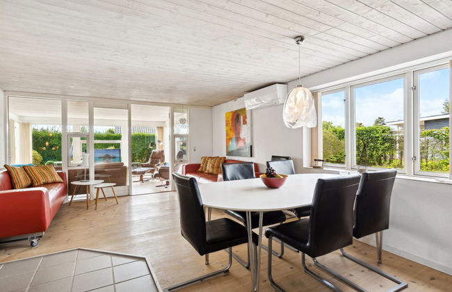 Casa de 2 quartos em Børkop com terraço - Foto 26