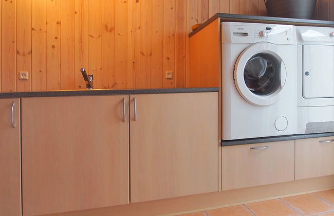 Casa de 2 quartos em Børkop com terraço - Foto 20