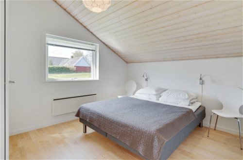 Foto 8 - Casa de 2 habitaciones en Børkop