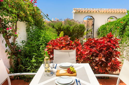 Photo 5 - Appartement de 2 chambres à Nerja avec piscine et jardin