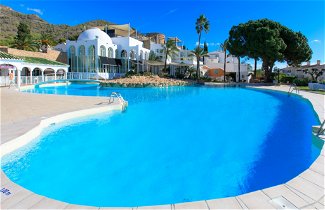 Photo 1 - 2 bedroom Apartment in Nerja with swimming pool and sea view