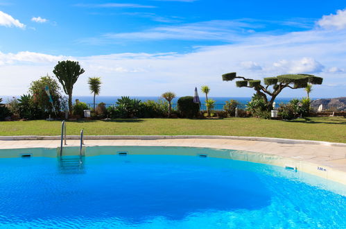 Photo 15 - Appartement de 2 chambres à Nerja avec piscine et jardin