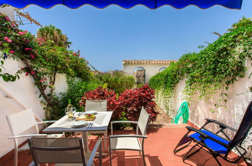 Photo 18 - 2 bedroom Apartment in Nerja with swimming pool and garden