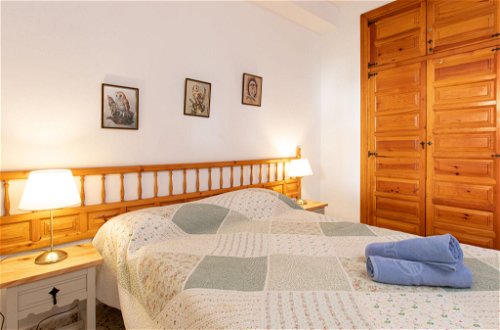 Foto 16 - Appartamento con 2 camere da letto a Nerja con piscina e vista mare