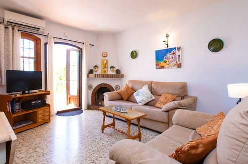 Photo 13 - 2 bedroom Apartment in Nerja with swimming pool and sea view