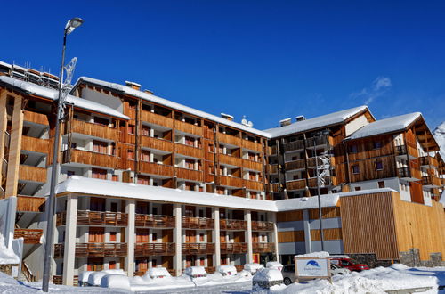 Photo 20 - Appartement de 3 chambres à Orcières avec terrasse