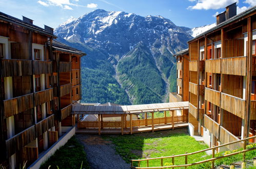 Photo 13 - Appartement de 3 chambres à Orcières avec terrasse