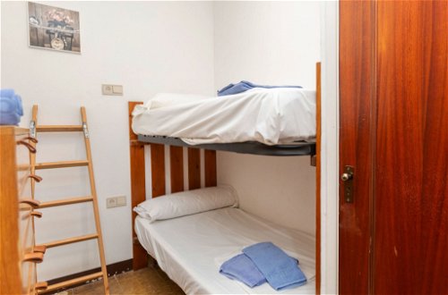 Foto 20 - Appartamento con 6 camere da letto a Salou con terrazza e vista mare