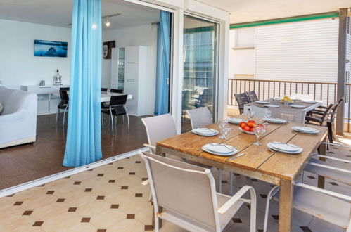 Foto 24 - Apartamento de 6 quartos em Salou com terraço