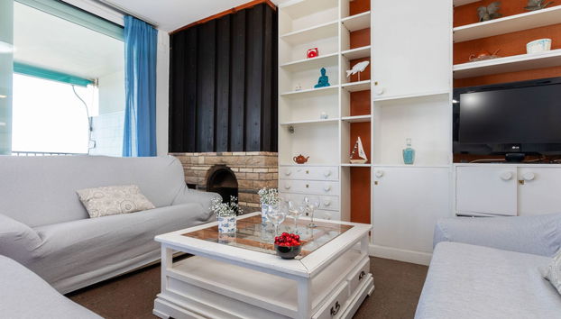 Apartamento de 7 quartos em Salou com terraço - Foto 3