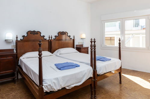 Foto 9 - Appartamento con 6 camere da letto a Salou con terrazza e vista mare