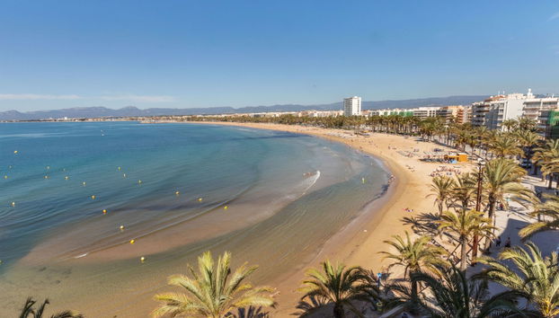 Apartamento de 7 quartos em Salou com terraço - Foto 5