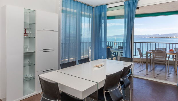 Apartamento de 7 quartos em Salou com terraço - Foto 2