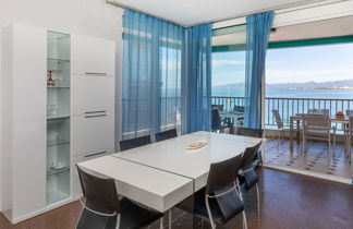 Foto 2 - Apartamento de 6 quartos em Salou com terraço e vistas do mar