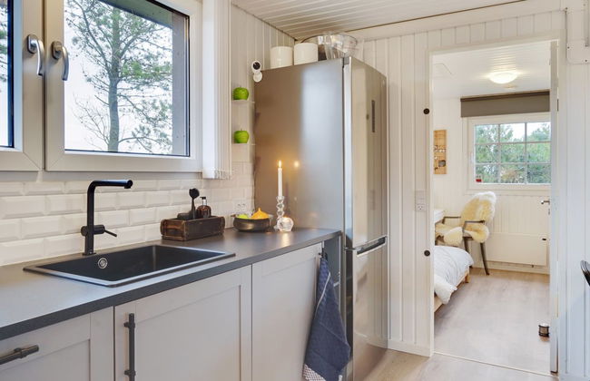 "Corina" - 100m from the sea - Foto 12