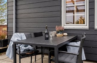 Foto 2 - Casa de 2 quartos em Sæby com terraço