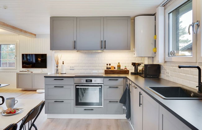 "Corina" - 100m from the sea - Foto 4