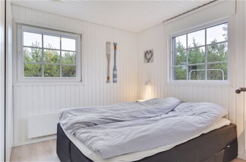 Photo 6 - Maison de 2 chambres à Sæby avec terrasse