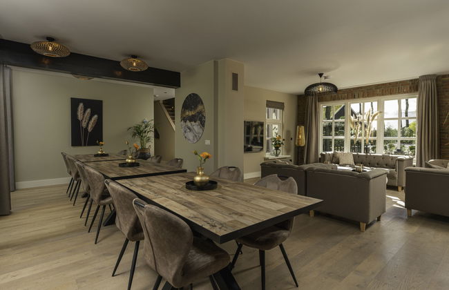 Casa de 10 quartos em Losser - Foto 8