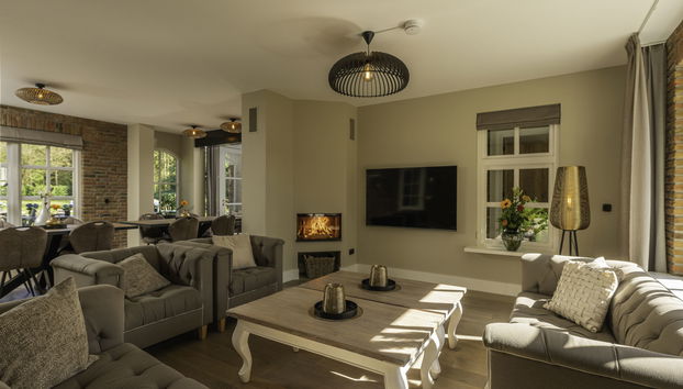 Haus mit 10 Schlafzimmern in Losser - Foto 2