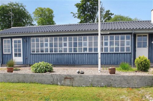 Foto 14 - Haus mit 2 Schlafzimmern in Hostrupskov mit terrasse