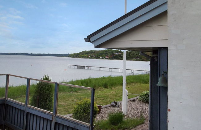 Casa de 2 quartos em Hostrupskov com terraço - Foto 7