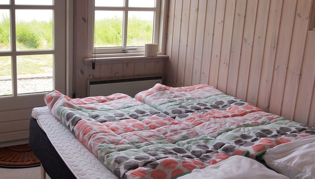 Haus mit 2 Schlafzimmern in Hostrupskov mit terrasse - Foto 3