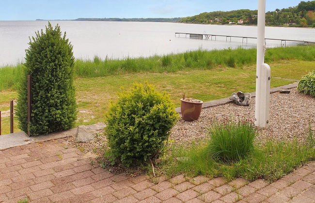 Casa de 2 quartos em Hostrupskov com terraço - Foto 9